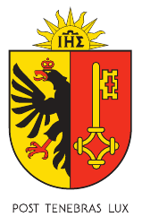 State of Geneva Logo